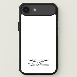 Midwest Princess Tattoo Phone Case for iPhone 17 Air