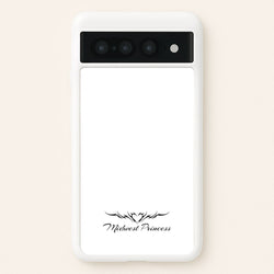 Midwest Princess Tattoo  - Chappell Roan Phone Case for Google Pixel 7 Pro