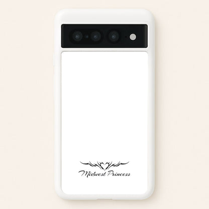 Midwest Princess Tattoo  - Chappell Roan Phone Case for Google Pixel 7 Pro