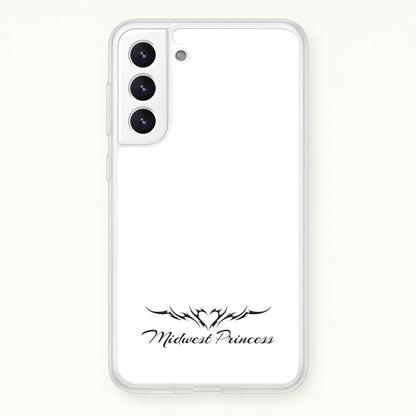 Midwest Princess Tattoo  - Chappell Roan Phone Case for Galaxy S22 Plus