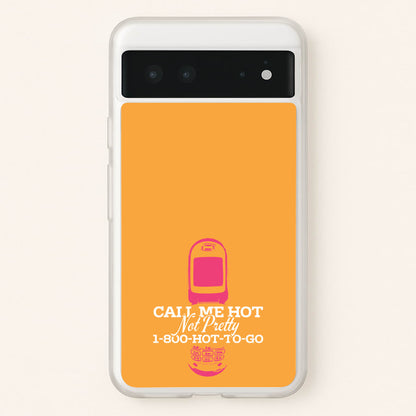 Hot To Go  - Chappell Roan Phone Case for Google Pixel 6