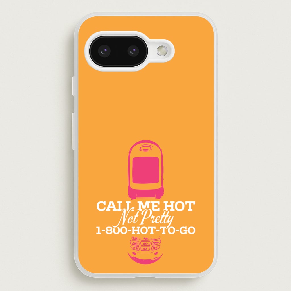 Hot To Go  - Chappell Roan Phone Case for Google Pixel 9a