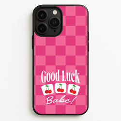 Good Luck Babe Cherries  - Chappell Roan Phone Case for iPhone 11 Pro