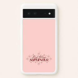Red Wine Supernova  - Chappell Roan Phone Case for Google Pixel 6