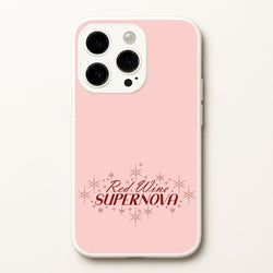 Red Wine Supernova  - Chappell Roan Phone Case for iPhone 15 Pro Max