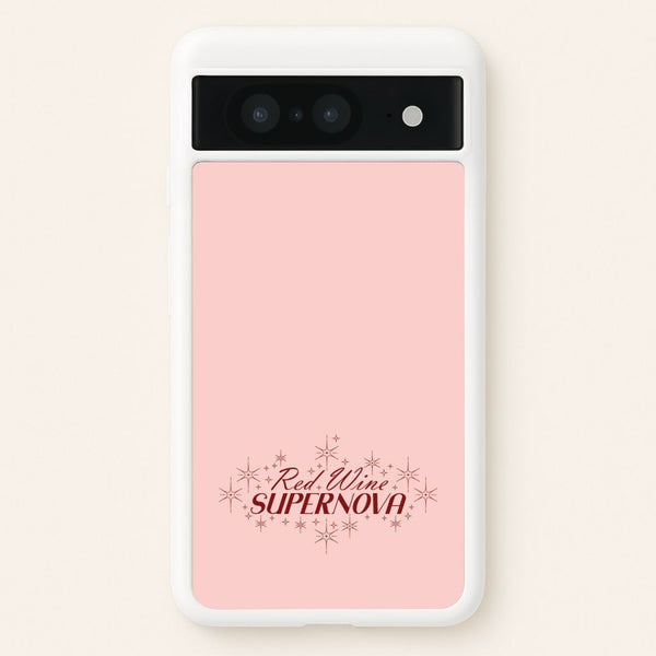 Red Wine Supernova  - Chappell Roan Phone Case for Google Pixel 8