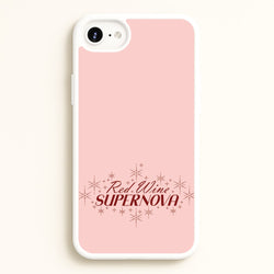 Red Wine Supernova  - Chappell Roan Phone Case for iPhone 6 Plus / 7 Plus / 8 Plus