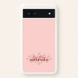 Red Wine Supernova  - Chappell Roan Phone Case for Google Pixel 6a