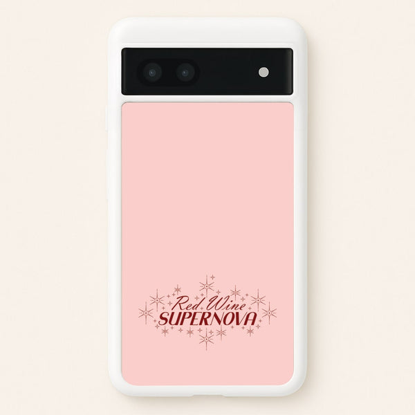 Red Wine Supernova  - Chappell Roan Phone Case for Google Pixel 6a