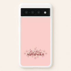 Red Wine Supernova  - Chappell Roan Phone Case for Google Pixel 7 Pro