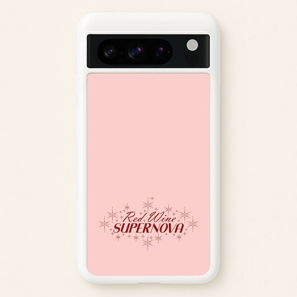 Red Wine Supernova  - Chappell Roan Phone Case for Google Pixel 8 Pro