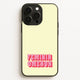 Chappell RoanPhone Cases