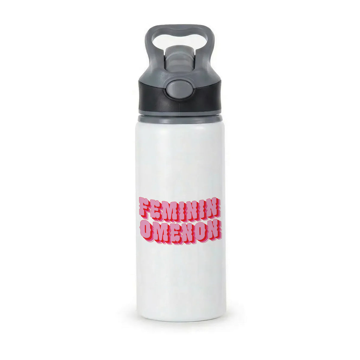 Femininomenon Active Water Bottle