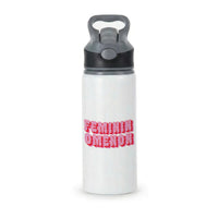 Femininomenon Active Water Bottle