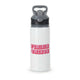 Chappell RoanActive Water Bottles