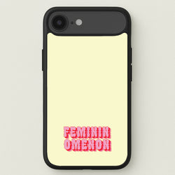 Femininomenon Phone Case for iPhone 17 Air