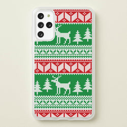Christmas Jumper Pattern Christmas  - Christmas Phone Case for Galaxy S20 Plus