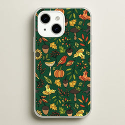 Bright Autumn  -  Phone Case for iPhone 14