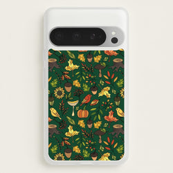 Bright Autumn  -  Phone Case for Google Pixel 9 Pro XL