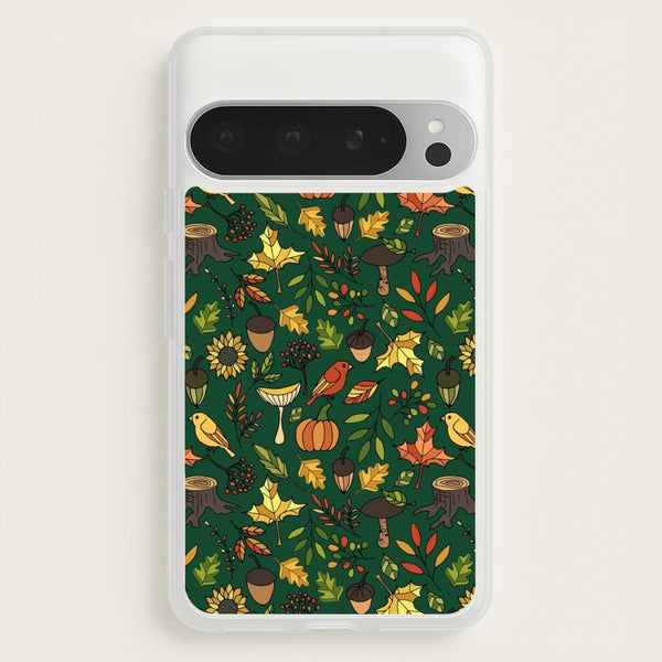 Bright Autumn  -  Phone Case for Google Pixel 9 Pro XL