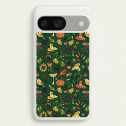 Bright Autumn  -  Phone Case for Google Pixel 9 / 9 Pro