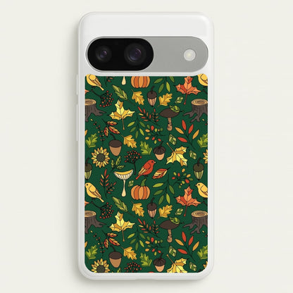 Bright Autumn  -  Phone Case for Google Pixel 9 / 9 Pro