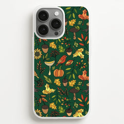 Bright Autumn  -  Phone Case for iPhone 13 Pro Max