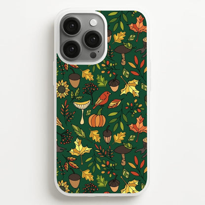 Bright Autumn  -  Phone Case for iPhone 13 Pro Max
