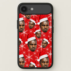 Christmas Kanye Phone Case for iPhone 17 Air