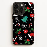 Patterns Phone Cases