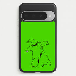 Oogie Boogie - TNBC Phone Case for Google Pixel 10 Pro XL