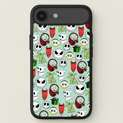 TNBC Characters Pattern Phone Case for iPhone 17 Air