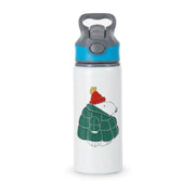 Puffer Coat Active Water Bottle 2