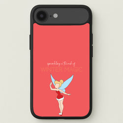 Winter Magic Phone Case for iPhone 17 Air
