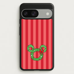 Mickey Reef  - Disney Christmas Phone Case for Google Pixel 9 / 9 Pro