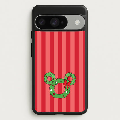 Mickey Reef Phone Case for Google Pixel 10 / 10 Pro