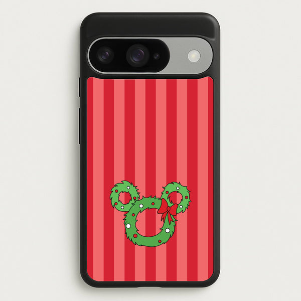 Mickey Reef Phone Case for Google Pixel 10 / 10 Pro