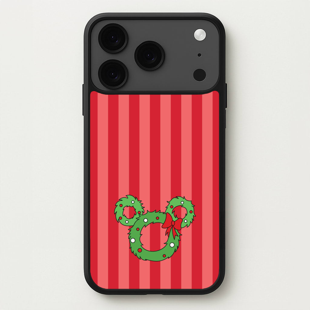 Mickey Reef Phone Case for iPhone 17 Pro Max