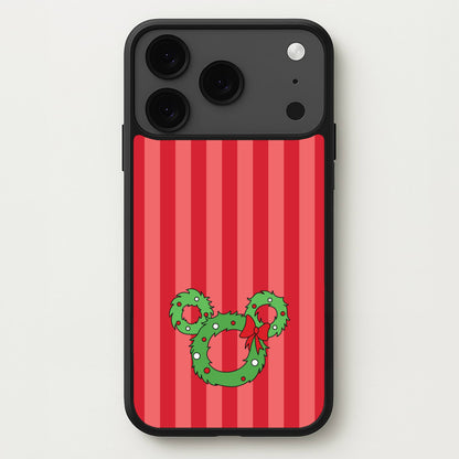 Mickey Reef Phone Case for iPhone 17 Pro Max