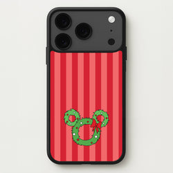 Mickey Reef Phone Case for iPhone 17 Pro