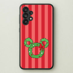 Mickey Reef  - Disney Christmas Phone Case for Galaxy A13
