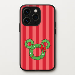 Mickey Reef  - Disney Christmas Phone Case for iPhone 14 Pro
