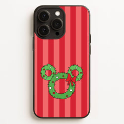 Mickey Reef  - Disney Christmas Phone Case for iPhone 12 Pro Max