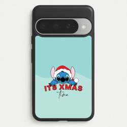 It's Xmas Time Phone Case for Google Pixel 10 Pro XL