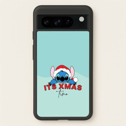 It's Xmas Time  - Disney Christmas Phone Case for Google Pixel 8 Pro