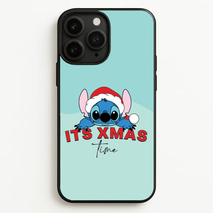 It's Xmas Time  - Disney Christmas Phone Case for iPhone 11 Pro Max