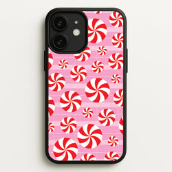 Lolli Pattern  - Christmas Patterns Phone Case for iPhone 11
