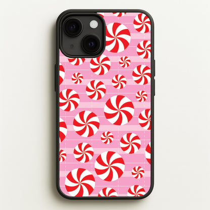 Lolli Pattern  - Christmas Patterns Phone Case for iPhone 13 Mini