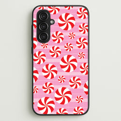 Lolli Pattern  - Christmas Patterns Phone Case for Galaxy S23FE