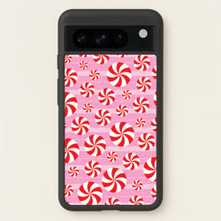 Lolli Pattern  - Christmas Patterns Phone Case for Google Pixel 8 Pro